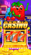 Free Casino Stols screenshot 1