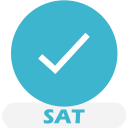 SAT Math Test & Practice 2020 Icon