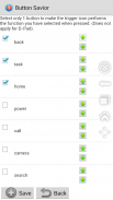 Button Savior (Root) screenshot 3