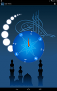 Muslim Salat Times screenshot 5