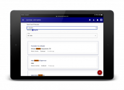 Zambian Job Hunter screenshot 9