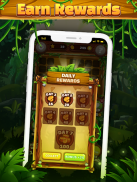 Word Jungle - FREE Word Games Puzzle screenshot 3