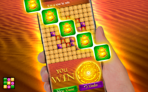 Tic Tac Toe - Jumbo screenshot 11