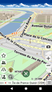 Navigateur bGEO GPS screenshot 4