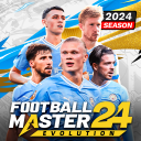 Football Master 2 icon