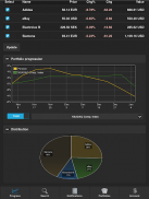 The Stock Portfolio Lite screenshot 3