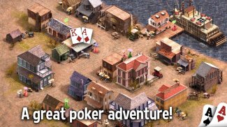 Jogo do Governor of Poker 1, 2, 3, 4, 5 versões completas online