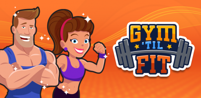 Gym Til' Fit: Fitness Game