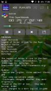 Modo - Computer Music Player screenshot 0
