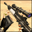 Modern Military Sniper Shooter 2019 Icon
