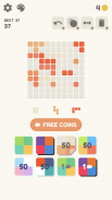 1010 - Match Blocks Puzzle screenshot 6