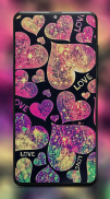 Girly Glitter Wallpapers HD 2020 screenshot 4