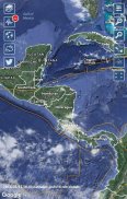 SERVIR - Huracanes, Terremotos & Alertas screenshot 2