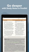 NLT Bible App by Olive Tree screenshot 18