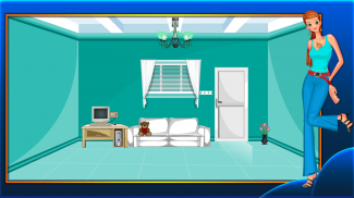 Trendy House escape screenshot 3