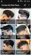 Haircuts for Men 2024 screenshot 7