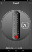 Forecast Thermometer screenshot 7