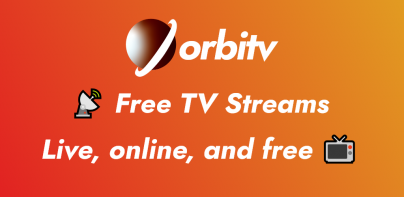 Orbitv: TV Terbuka Dunia