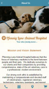 Pfennig Lane Animal Hospital screenshot 0