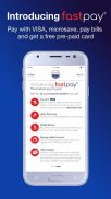 fastpay screenshot 1