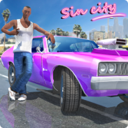 Sin City Crime Simulator V - Gangster screenshot 5
