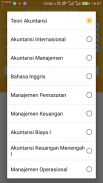 KPU Universitas Wijaya Kusuma Surabaya screenshot 1
