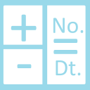 Numerology Calculator Icon