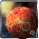 Unreal Space HD Free Icon
