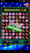 Sweet Candy 2 - Match 3 Games screenshot 4