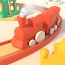 Train Jam 3D