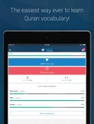 Quran Progress - Learn and understand the Quran screenshot 5