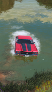 Car Gear Rushing screenshot 0