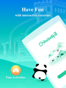 ChineseSkill: Learn Chinese screenshot 5