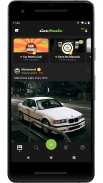 CarMeets - The Ultimate Car Enthusiast App screenshot 2