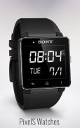 PixelS Watch for Smartwatch 2 screenshot 0