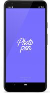 PhotoPen-Drawing on your photo screenshot 4