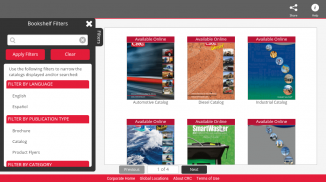 CRC - Auto/Marine Products screenshot 5
