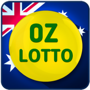 Australia Lotto Results (Oz Lotto) screenshot 10