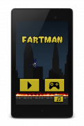 Fartman screenshot 3