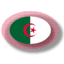Applications algériens Icon