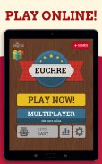 Euchre Jogatina Cards Online screenshot 23