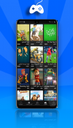 Offline Games screenshot 3