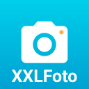 XXLFoto Icon