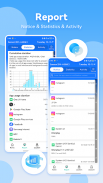 Parental Control - KidsLink screenshot 4