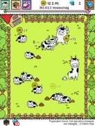 Cow Evolution: O Jogo da Vaca screenshot 12