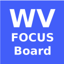 WV Focus Board Icon