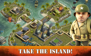 Battle Islands screenshot 4