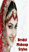 Bridal Makeup Styles screenshot 4