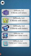 Word Hunter - Word Games screenshot 4