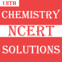 Class 12 Chemistry NCERT Solns Icon